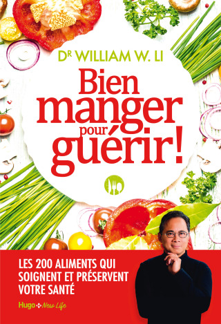 Cover image: Bien manger pour guérir ! 9782755647808