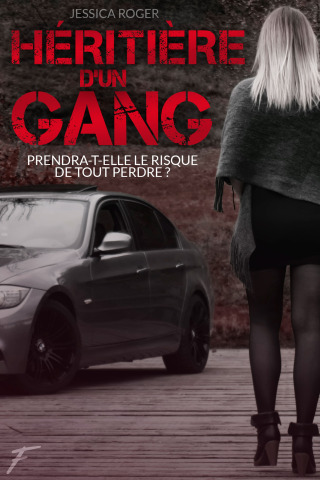 Cover image: Héritière d'un gang 9782755652437