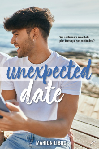 Cover image: Unexpected date 9782755653366
