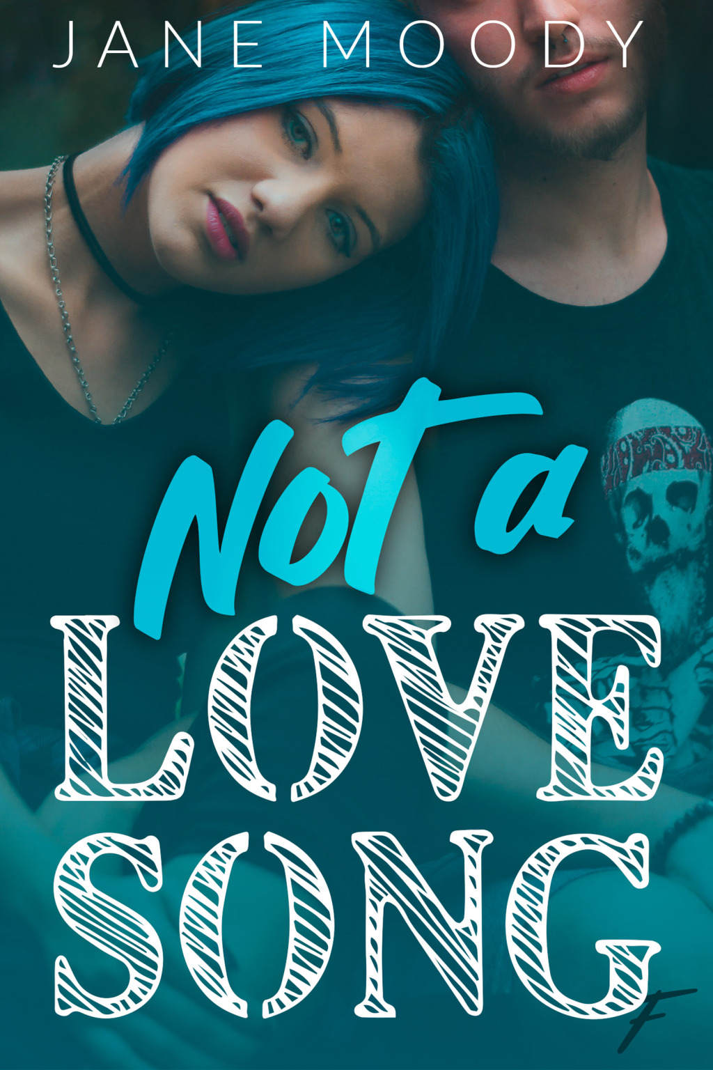 Not a love song