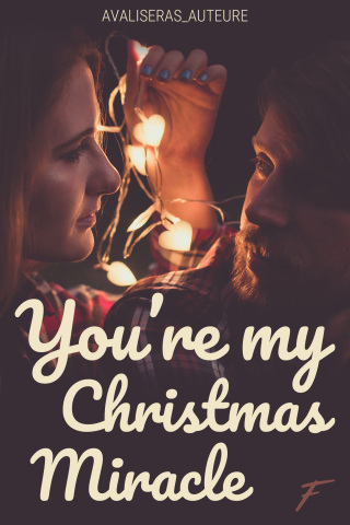 Cover image: you're my christmas miracle 9782755653717