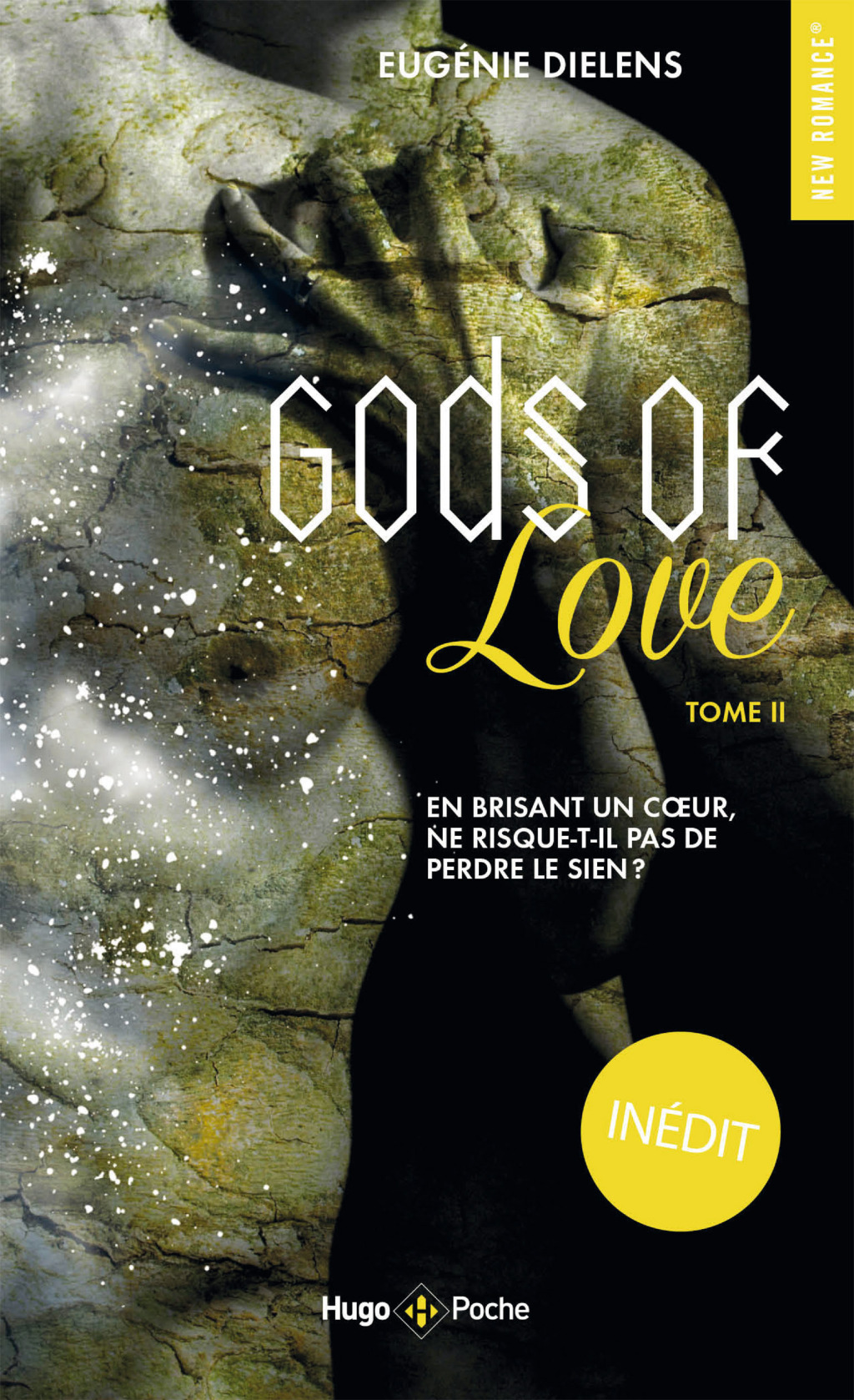 Gods of love Tome 2
