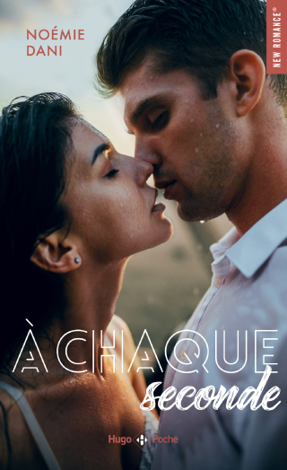 Cover image: A chaque seconde 9782755669800