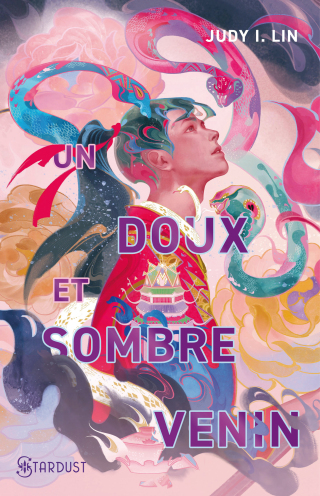 Cover image: Un doux et sombre venin 9782755670752