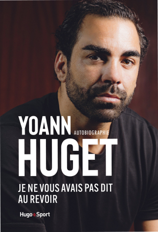 Cover image: Autobiographie Yoann Huget 9782755672664