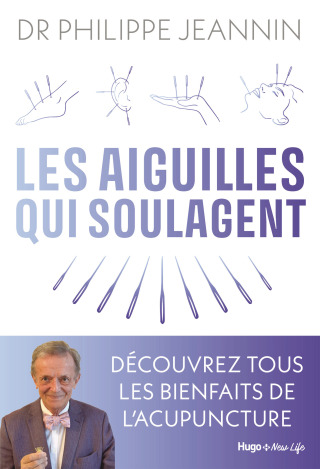 Cover image: Acupuncture 9782755670851