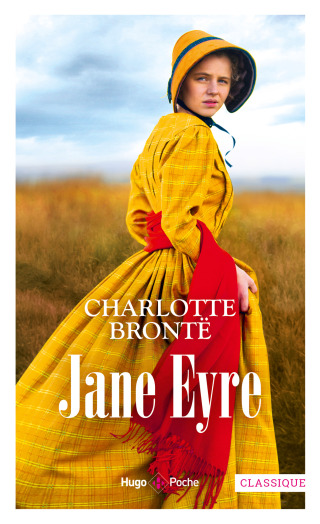 Cover image: Jane Eyre 9782755648034