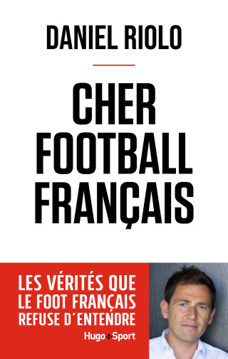Cover image: Cher football français 9782755683806