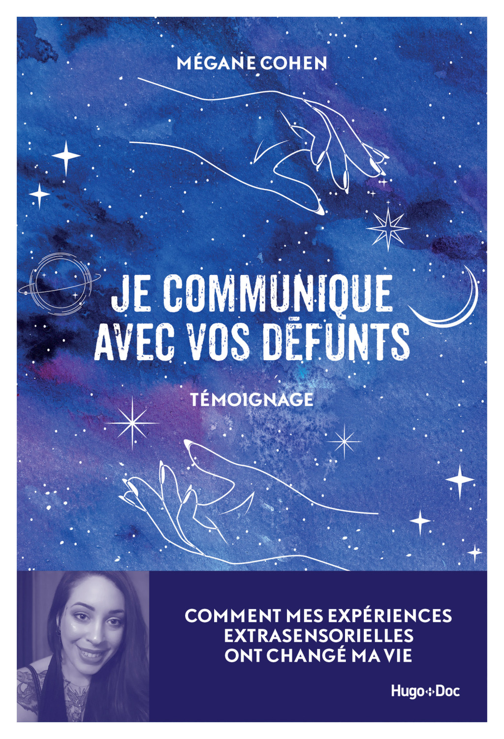 Je communique avec vos d&eacute;funts eBook