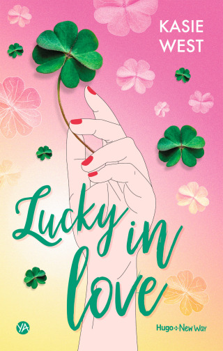 Cover image: Lucky in Love 9782755687330