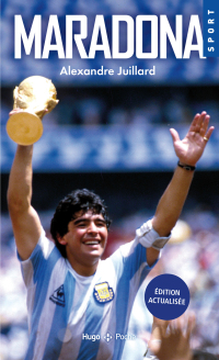 Cover image: Maradona 9782755692648