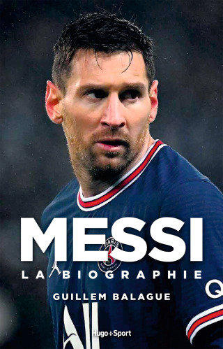 Cover image: Messi - La biographie 9782755694765
