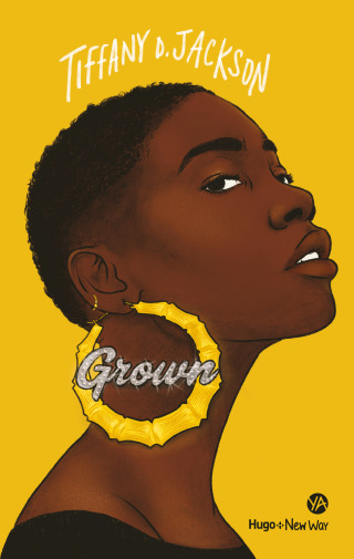 Cover image: Grown 9782755695083