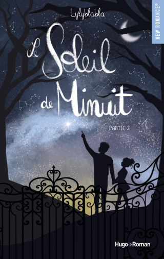 Cover image: Le soleil de minuit - Tome 02 9782755693393