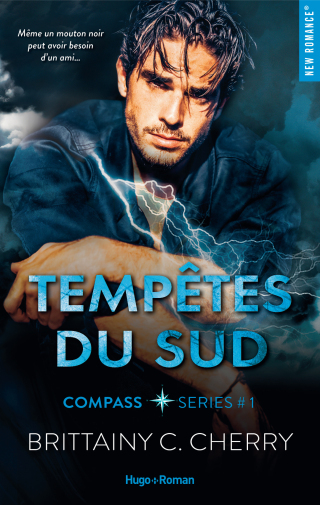 Cover image: Compass - Tome 01 9782755694086