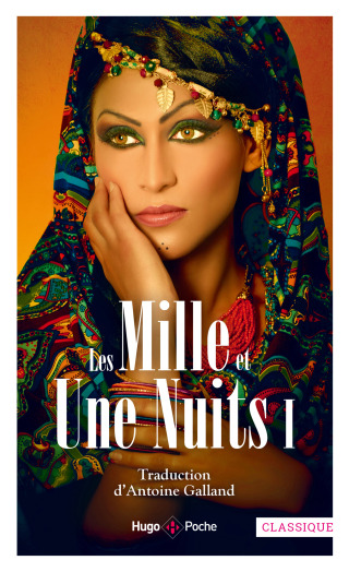 Cover image: Les mille et une nuits - Tome 1 9782755695182
