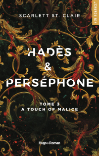 Cover image: Hadès et Persephone - Tome 03 9782755696479