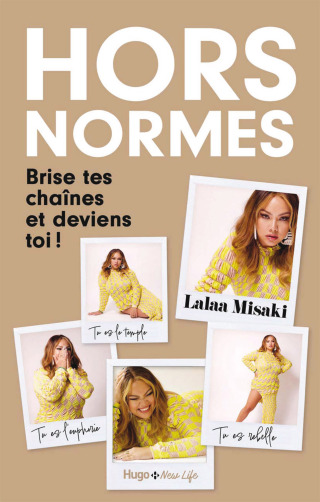 Cover image: Hors Normes 9782755693409