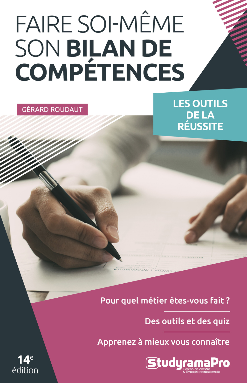 Faire soi-même son bilan de compétences