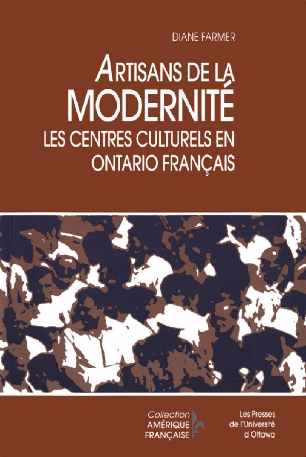 Artisans de la modernit&eacute; eBook
