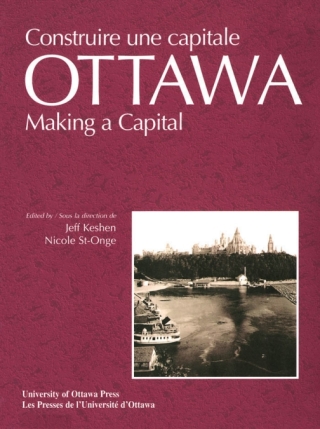 Imagen de portada: Ottawa 9780776605210