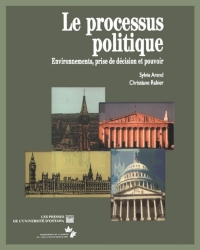 Cover image: Le Processus politique 9782760305038