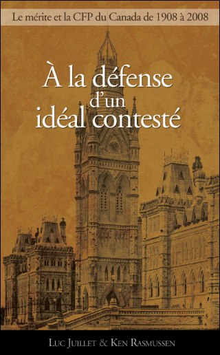 Cover image: À la défense d'un idéal contesté 9782760306837
