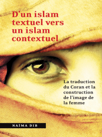 Immagine di copertina: D'un islam textuel vers un islam contextuel 9782760306998
