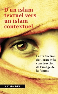 Imagen de portada: D'un islam textuel vers un islam contextuel 9782760306998