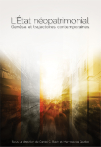 Cover image: L’ État néopatrimonial 9782760307674