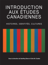 Imagen de portada: Introduction aux études canadiennes 9782760307490