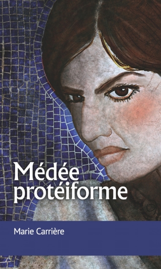 表紙画像: Médée protéiforme 9782760320475