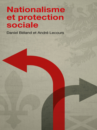 Imagen de portada: Nationalisme et protection sociale 9782760307926