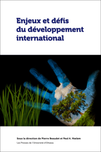 Cover image: Enjeux et défis du développement international 9782760322028