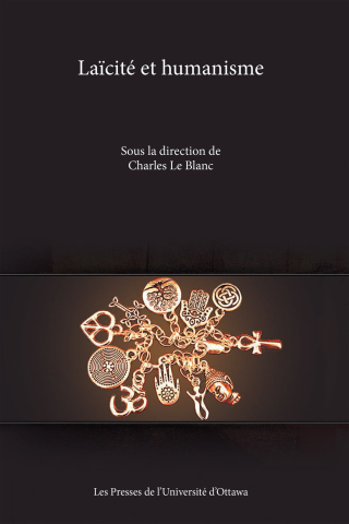 Imagen de portada: Laïcité et humanisme 9782760322035
