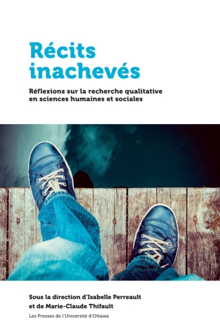 Cover image: Récits inachevés 9782760323742