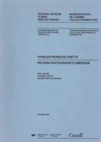 Cover image: Charles-François Lirette 9782760324213