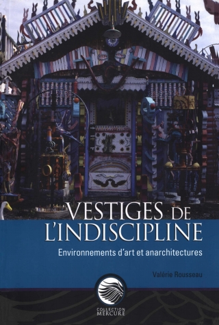 Cover image: Vestiges de l'indiscipline 9782760324282