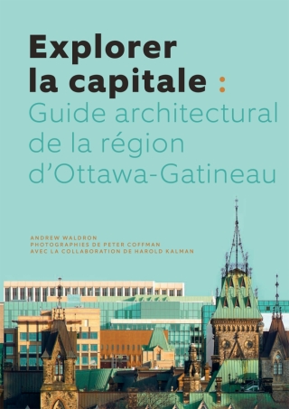 Cover image: Explorer la capitale 9782760324862