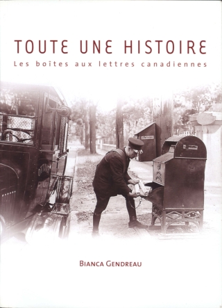 Cover image: Toute une histoire 9782760325371