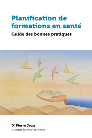 Cover image: Planification de formations en santé 9782760326521