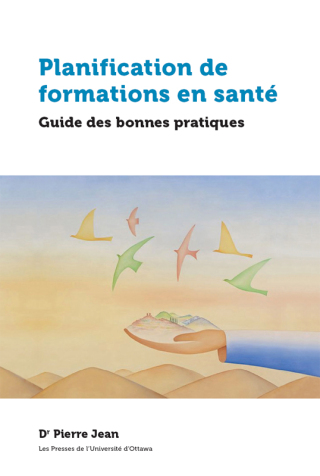 Cover image: Planification de formations en santé 9782760326521