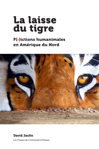 Cover image: La laisse du tigre 9782760330702