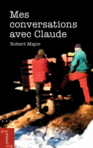 Cover image: Mes conversations avec Claude 9782760330740