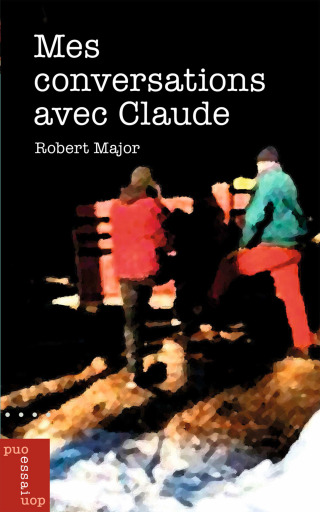 Cover image: Mes conversations avec Claude 9782760330740