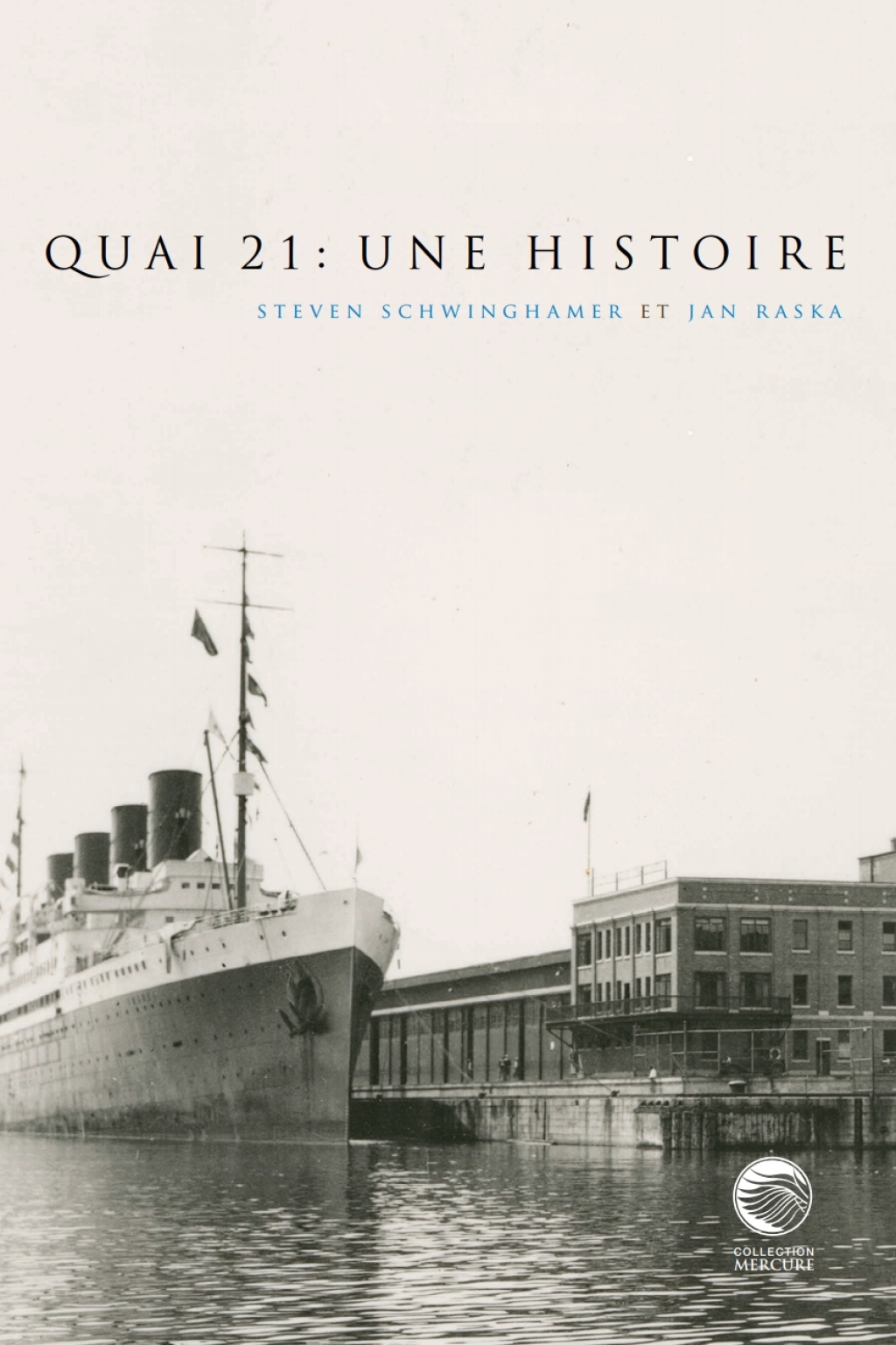 Quai 21 Une histoire