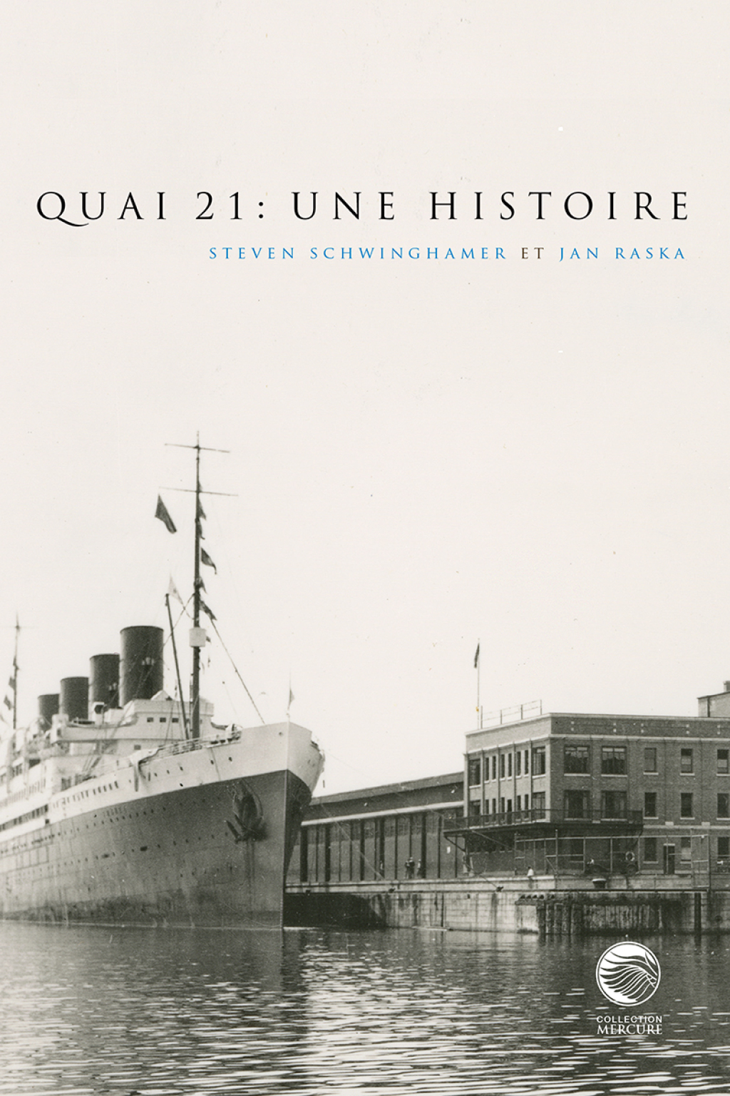 Quai 21 Une histoire