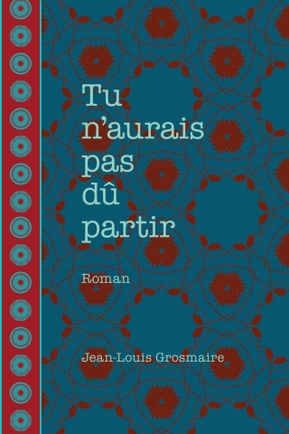 صورة الغلاف: Tu n'aurais pas dû partir