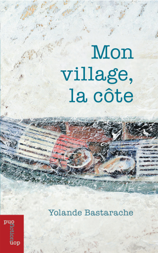 Imagen de portada: Mon village, la côte 9782760334298