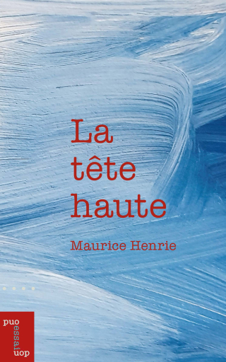 Cover image: La tête haute 9782760334915